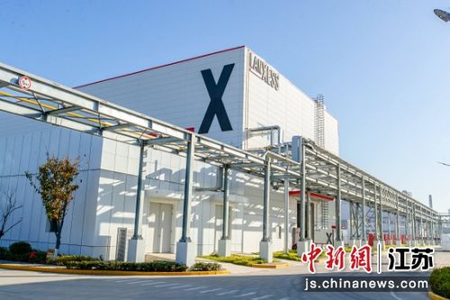 朗盛擴大在華高科技塑料產(chǎn)能，助力電子科技領(lǐng)域技術(shù)開發(fā)